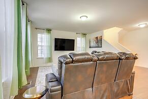 Centrally Located Home in Fredericksburg!