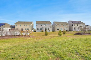 Centrally Located Home in Fredericksburg!