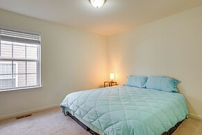 Centrally Located Home in Fredericksburg!