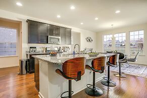 Centrally Located Home in Fredericksburg!