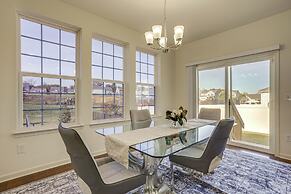 Centrally Located Home in Fredericksburg!