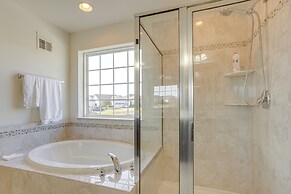 Centrally Located Home in Fredericksburg!