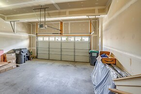 Centrally Located Home in Fredericksburg!