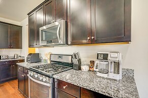 Centrally Located Home in Fredericksburg!