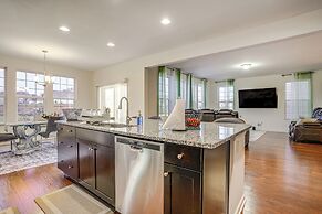 Centrally Located Home in Fredericksburg!