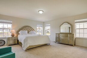 Centrally Located Home in Fredericksburg!