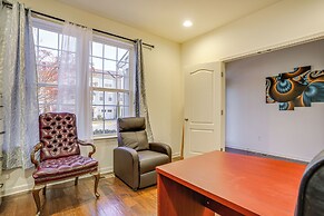 Centrally Located Home in Fredericksburg!