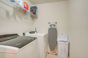 Centrally Located Home in Fredericksburg!