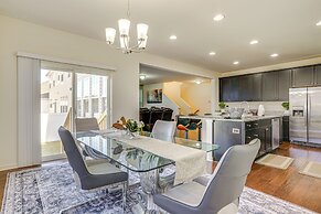 Centrally Located Home in Fredericksburg!