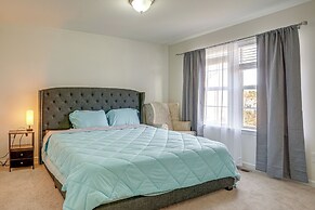 Centrally Located Home in Fredericksburg!