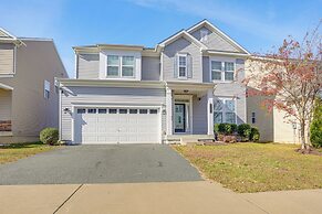 Centrally Located Home in Fredericksburg!