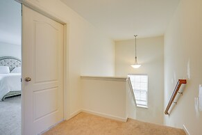 Centrally Located Home in Fredericksburg!