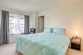 Centrally Located Home in Fredericksburg!