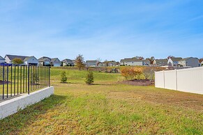 Centrally Located Home in Fredericksburg!