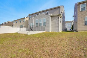 Centrally Located Home in Fredericksburg!