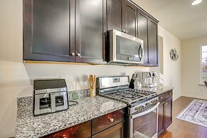 Centrally Located Home in Fredericksburg!