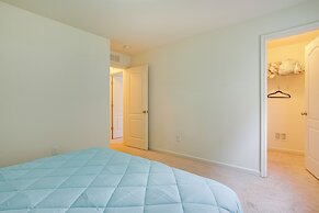 Centrally Located Home in Fredericksburg!