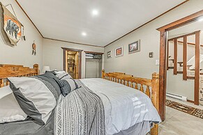 16 Mi to Ski Apache: Ruidoso Condo