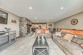 16 Mi to Ski Apache: Ruidoso Condo