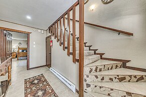 16 Mi to Ski Apache: Ruidoso Condo