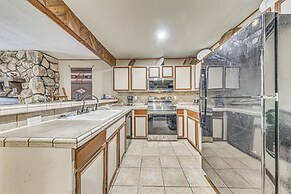 16 Mi to Ski Apache: Ruidoso Condo