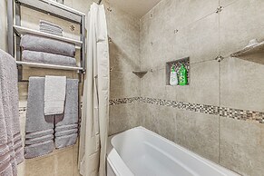 16 Mi to Ski Apache: Ruidoso Condo