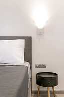 Ampelas Nostalgia Apartments - Paros Apollon Gem