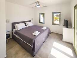 Ampelas Nostalgia Apartments - Aiolos Gem in Paros