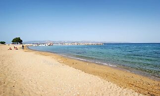 Ampelas Nostalgia Apartments - Aiolos Gem in Paros