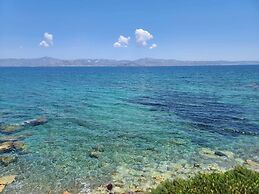 Ampelas Nostalgia Apartments - Aiolos Gem in Paros