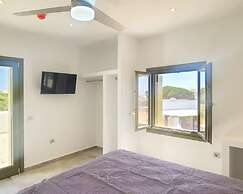 Ampelas Nostalgia Apartments - Aiolos Gem in Paros