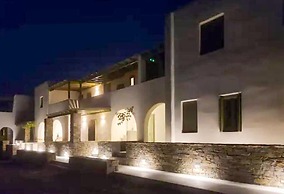 Ampelas Nostalgia Apartments - Aiolos Gem in Paros