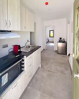 Ampelas Nostalgia Apartments - Aiolos Gem in Paros