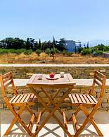 Ampelas Nostalgia Apartments - Zeus Haven in Paros