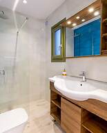 Ampelas Nostalgia Apartments - Zeus Haven in Paros