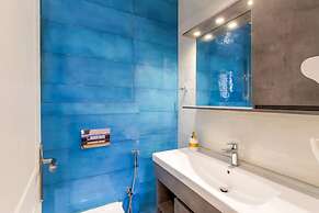 Ampelas Nostalgia Apartments - Zeus Haven in Paros