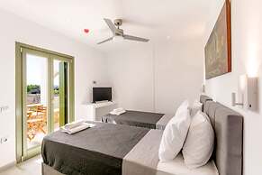 Ampelas Nostalgia Apartments - Zeus Haven in Paros