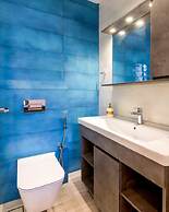 Ampelas Nostalgia Apartments - Zeus Haven in Paros