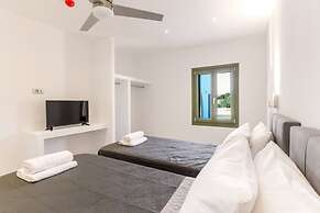 Ampelas Nostalgia Apartments - Zeus Haven in Paros