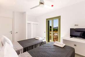 Ampelas Nostalgia Apartments - Zeus Haven in Paros