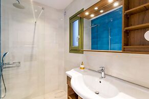 Ampelas Nostalgia Gem - Aegean Haven in Paros