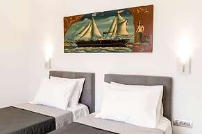 Ampelas Nostalgia Gem - Aegean Haven in Paros