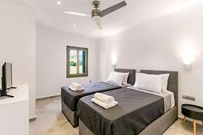 Ampelas Nostalgia Gem - Aegean Haven in Paros