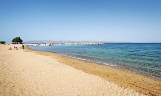 Ampelas Nostalgia Gem - Aegean Haven in Paros