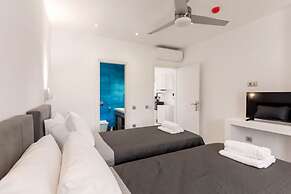 Ampelas Nostalgia Gem - Aegean Haven in Paros