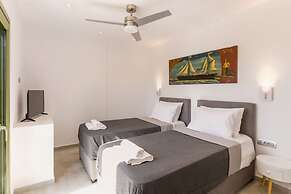 Ampelas Nostalgia Gem - Aegean Haven in Paros