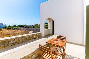 Ampelas Nostalgia Gem - Aegean Haven in Paros