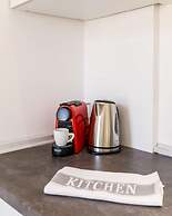 Ampelas Nostalgia Gem - Aegean Haven in Paros