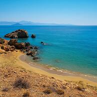 Ampelas Nostalgia Escape-poseidon Gem in Paros