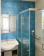 Ampelas Nostalgia Escape-poseidon Gem in Paros